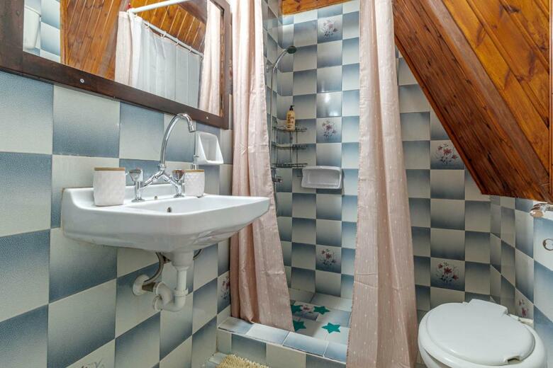 Apartamento Manteshouse