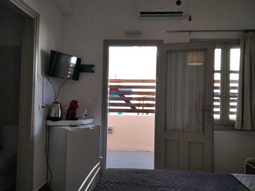 Apartamento Villa Mare Angelica