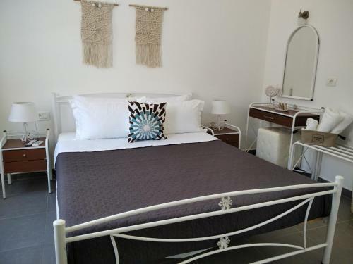 Apartamento Villa Mare Angelica