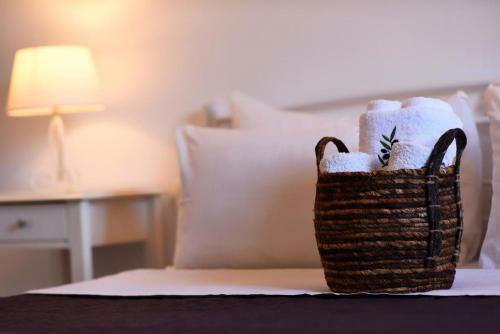 Apartamento Villa Mare Angelica