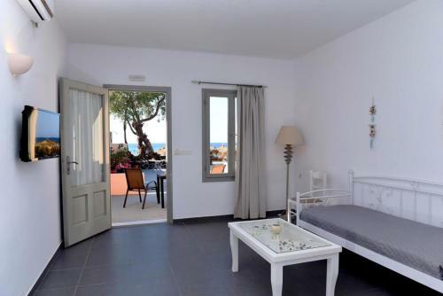 Apartamento Villa Mare Angelica