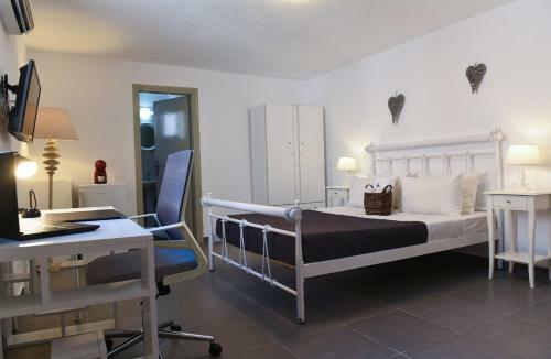 Apartamento Villa Mare Angelica