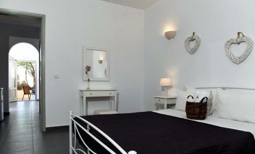 Apartamento Villa Mare Angelica