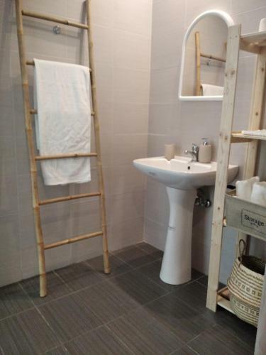 Apartamento Villa Mare Angelica