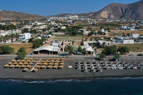 Apartamento Villa Mare Angelica
