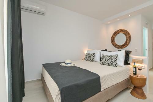 Apartamento Ruby Of Naxos