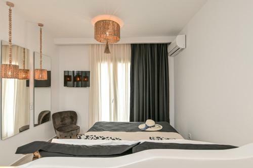 Apartamento Ruby Of Naxos