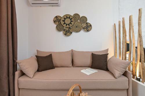 Apartamento Ruby Of Naxos