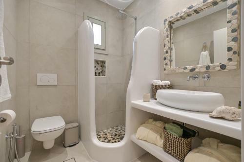 Apartamento Ruby Of Naxos