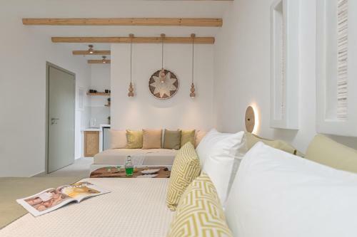 Apartamento Ruby Of Naxos