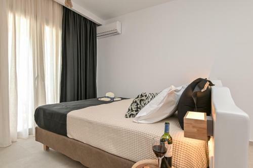 Apartamento Ruby Of Naxos