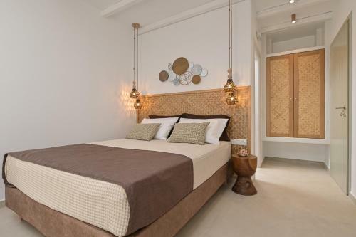Apartamento Ruby Of Naxos