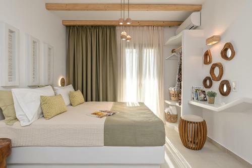Apartamento Ruby Of Naxos
