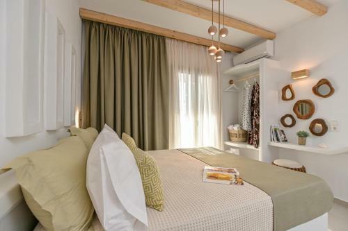 Apartamento Ruby Of Naxos