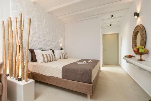 Apartamento Ruby Of Naxos