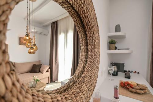 Apartamento Ruby Of Naxos
