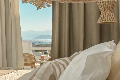 Apartamento Ruby Of Naxos