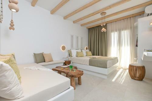Apartamento Ruby Of Naxos
