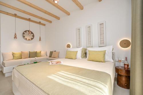 Apartamento Ruby Of Naxos