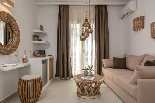 Apartamento Ruby Of Naxos