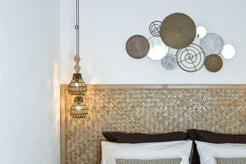 Apartamento Ruby Of Naxos