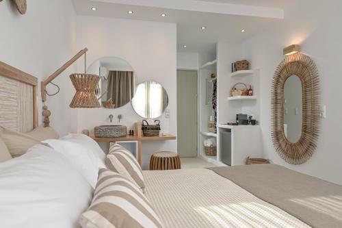 Apartamento Ruby Of Naxos