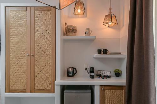 Apartamento Ruby Of Naxos