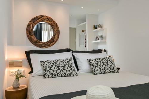 Apartamento Ruby Of Naxos