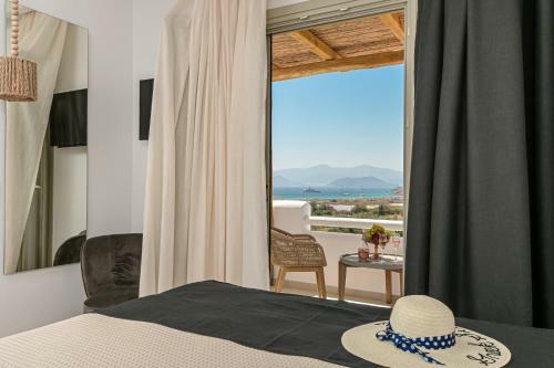 Apartamento Ruby Of Naxos