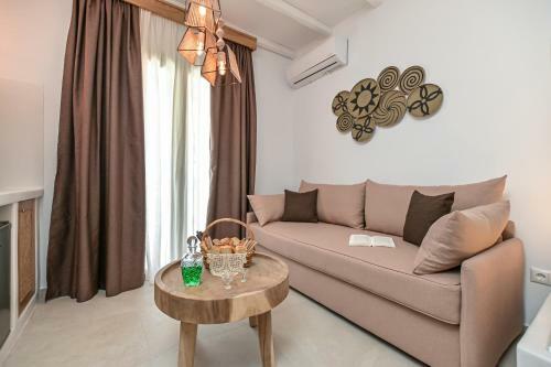 Apartamento Ruby Of Naxos