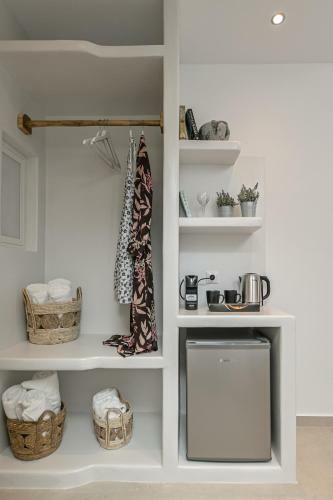 Apartamento Ruby Of Naxos