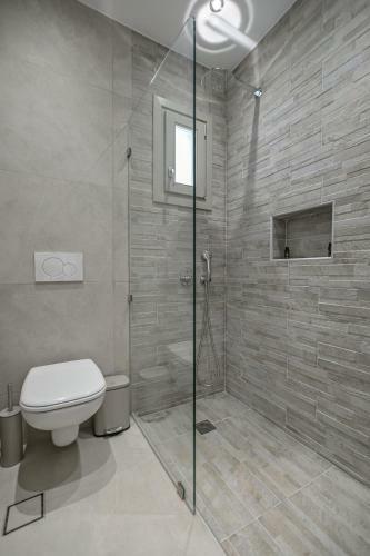 Apartamento Ruby Of Naxos