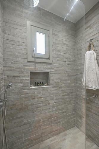 Apartamento Ruby Of Naxos