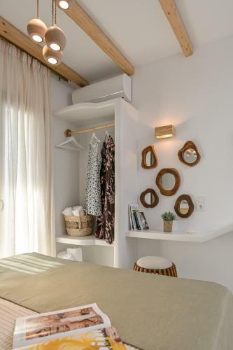 Apartamento Ruby Of Naxos