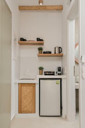 Apartamento Ruby Of Naxos