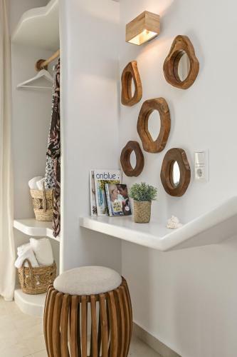 Apartamento Ruby Of Naxos