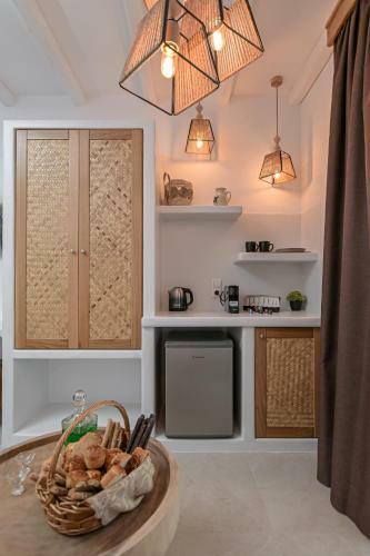 Apartamento Ruby Of Naxos