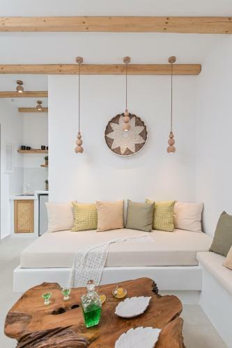 Apartamento Ruby Of Naxos
