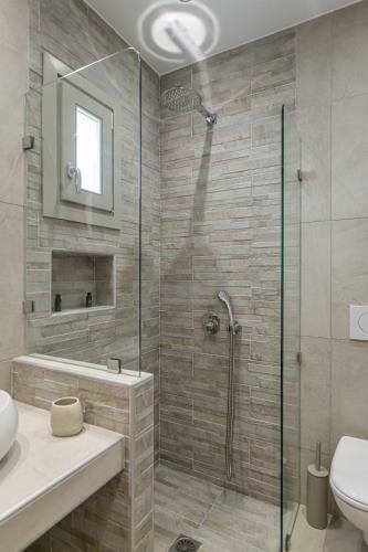 Apartamento Ruby Of Naxos
