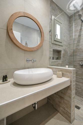 Apartamento Ruby Of Naxos