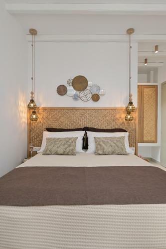 Apartamento Ruby Of Naxos