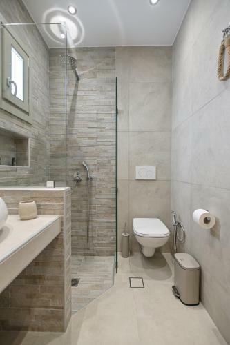 Apartamento Ruby Of Naxos
