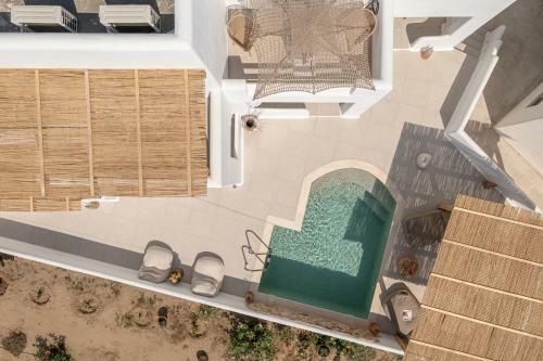 Apartamento Ruby Of Naxos