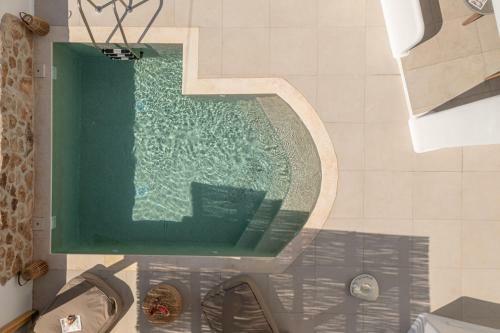 Apartamento Ruby Of Naxos
