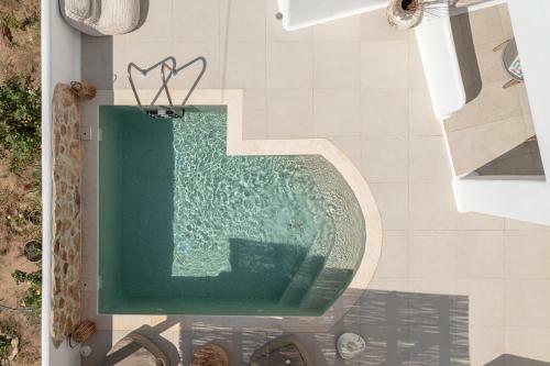 Apartamento Ruby Of Naxos