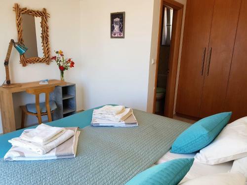 Villa Karin , With Beautiful Seaview!