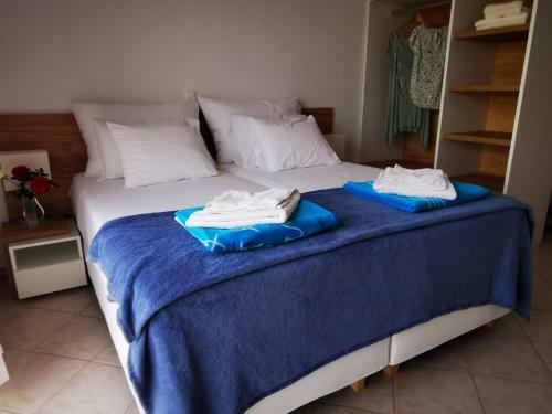 Villa Karin , With Beautiful Seaview!