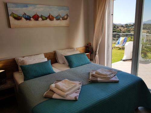 Villa Karin , With Beautiful Seaview!