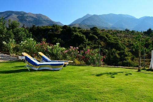 Villa Karin , With Beautiful Seaview!