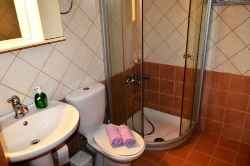 Villa Karin , With Beautiful Seaview!